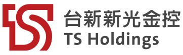 台新新光金控