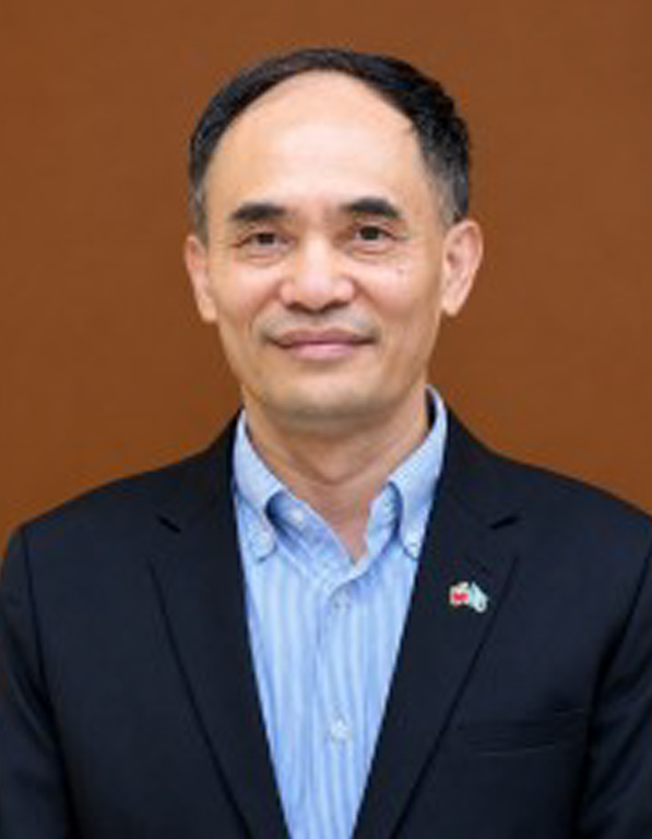 蔡亦強｜內政部國土管理署副署長