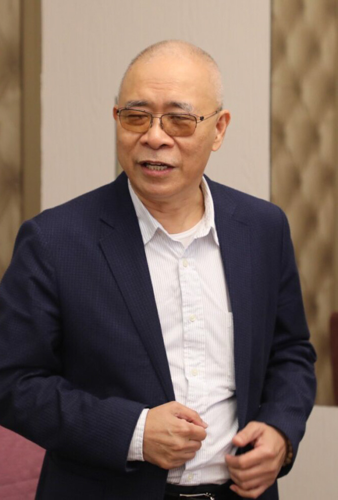洪德仁醫師