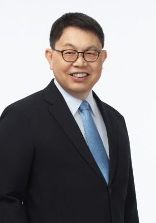 林助強博士