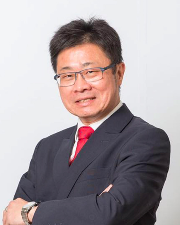 呂建德
