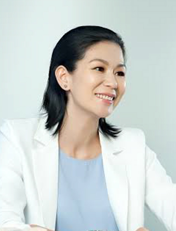 陳怡安