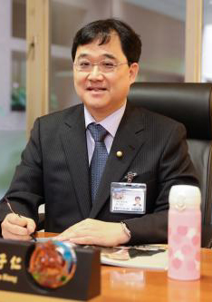 洪子仁