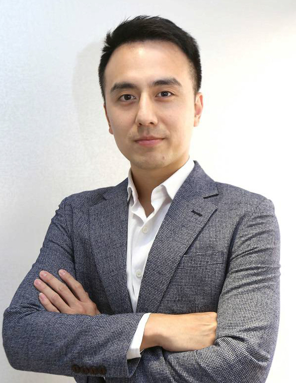 張建偉