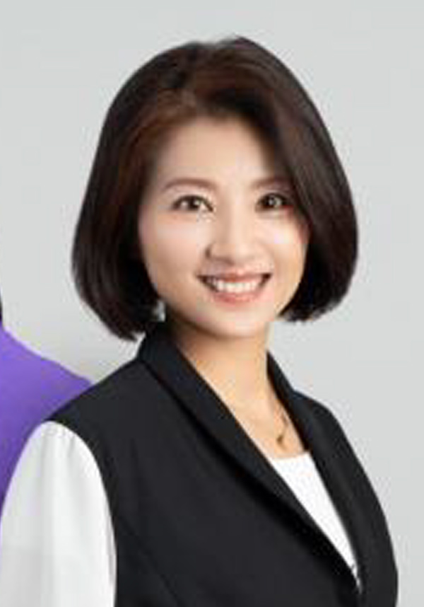 周昕妤