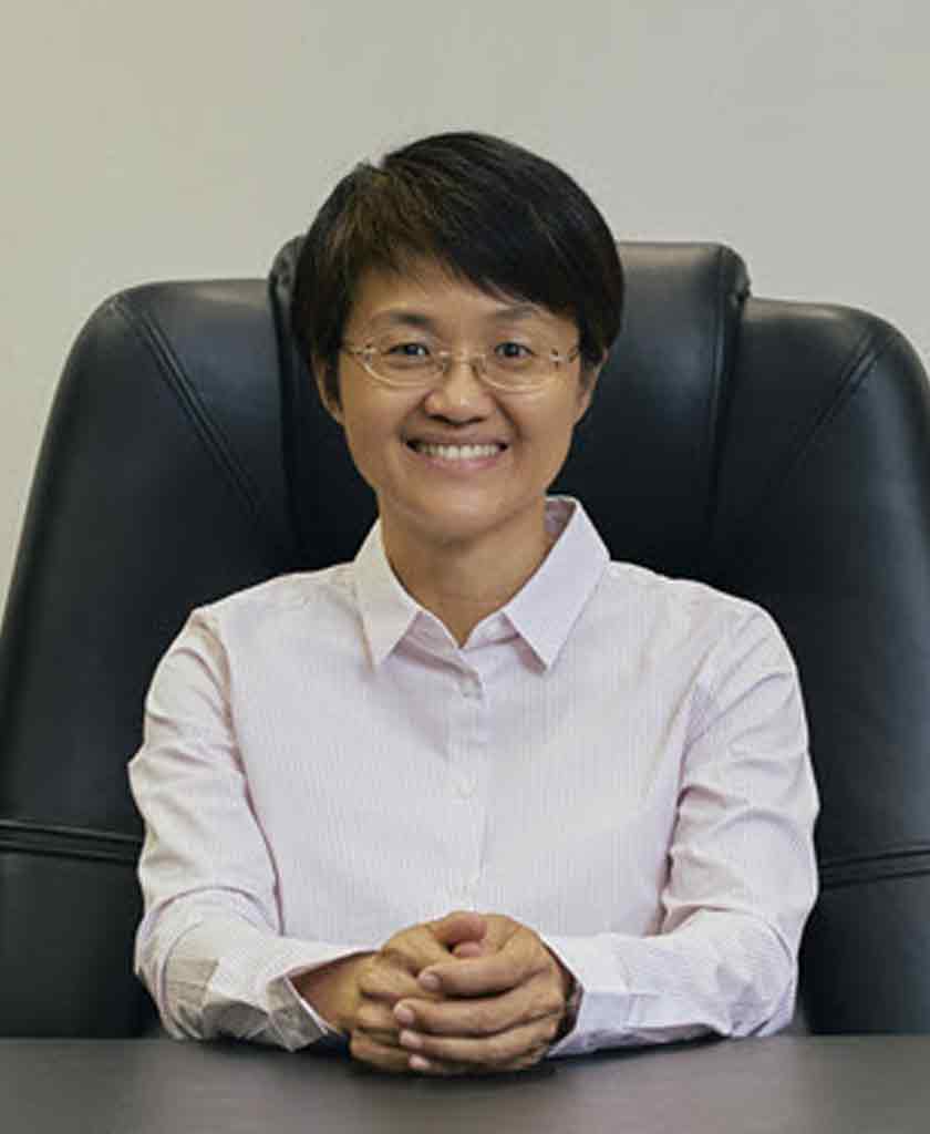 古秀妃
