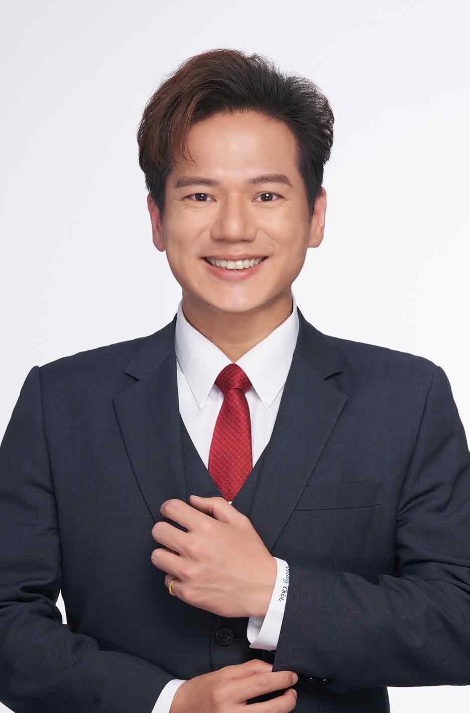 邱臣遠