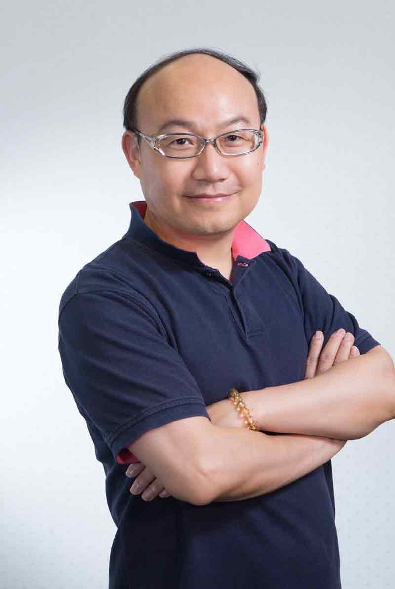 邱正生