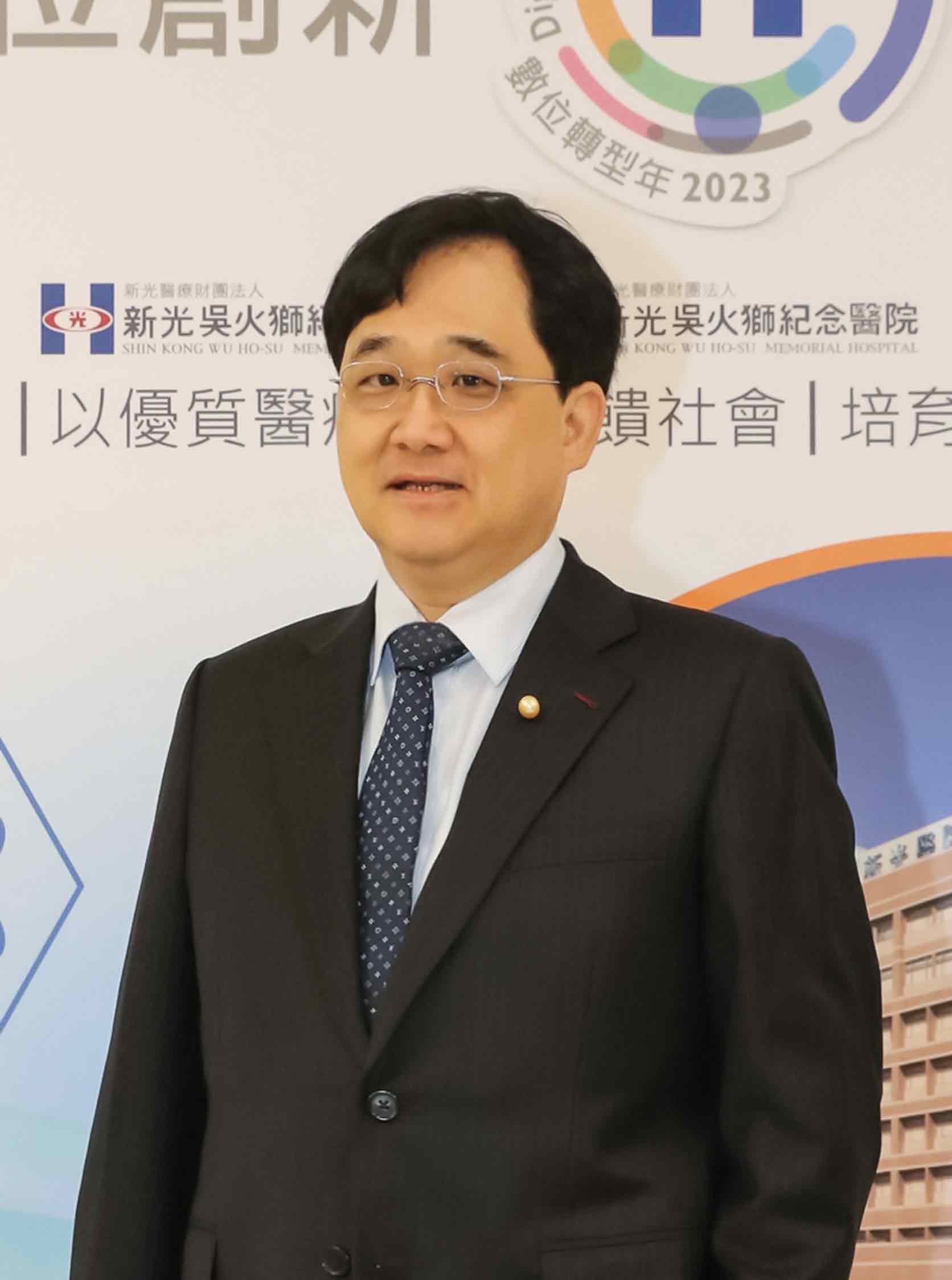 洪子仁