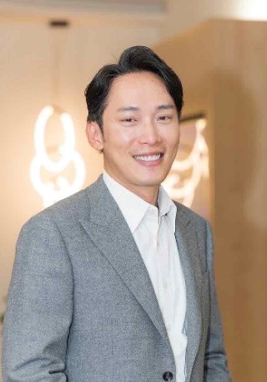 金海濤