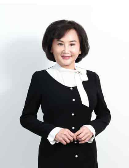 胡婉玲