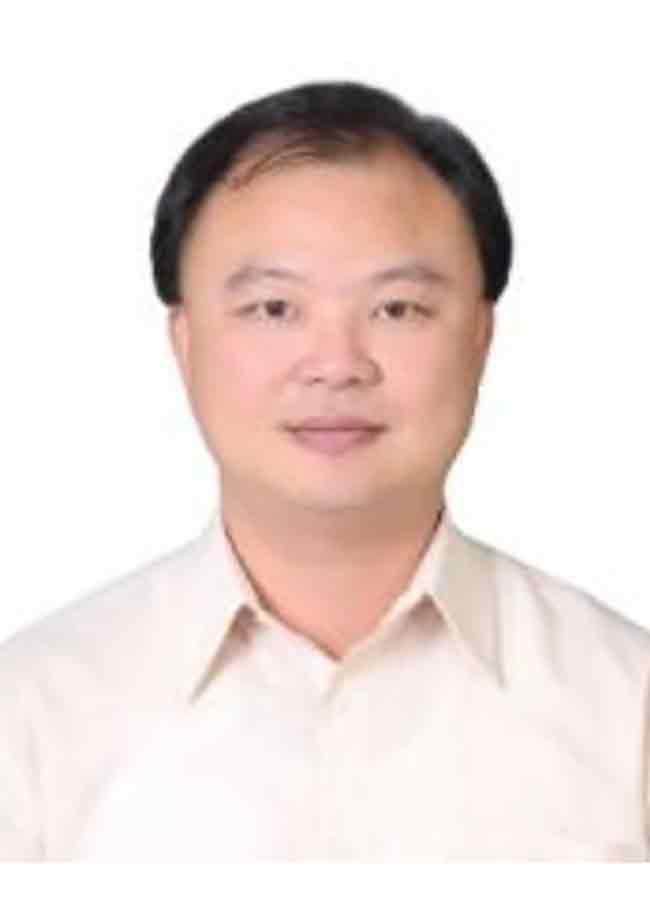 蘇宗振