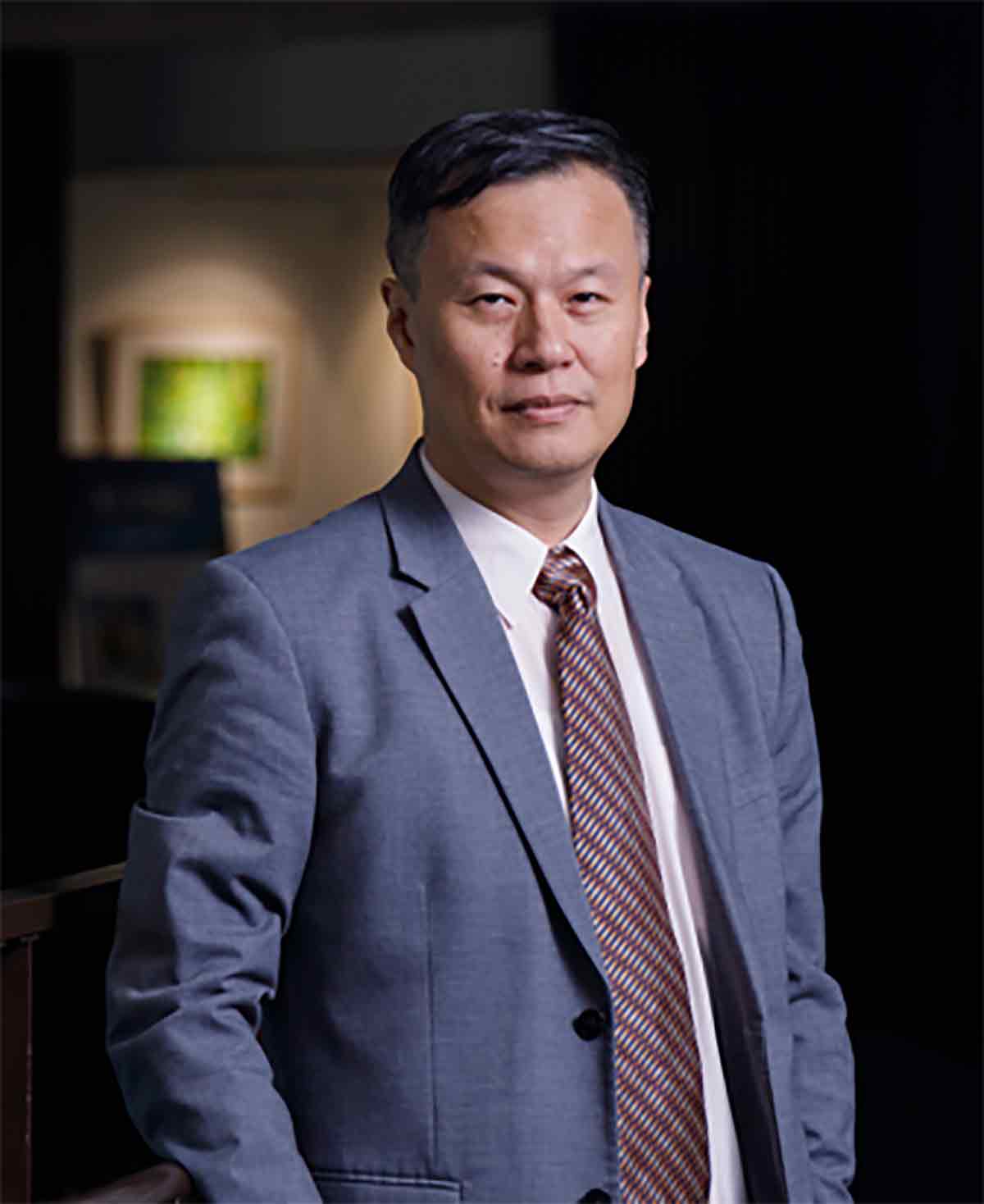 李建璋