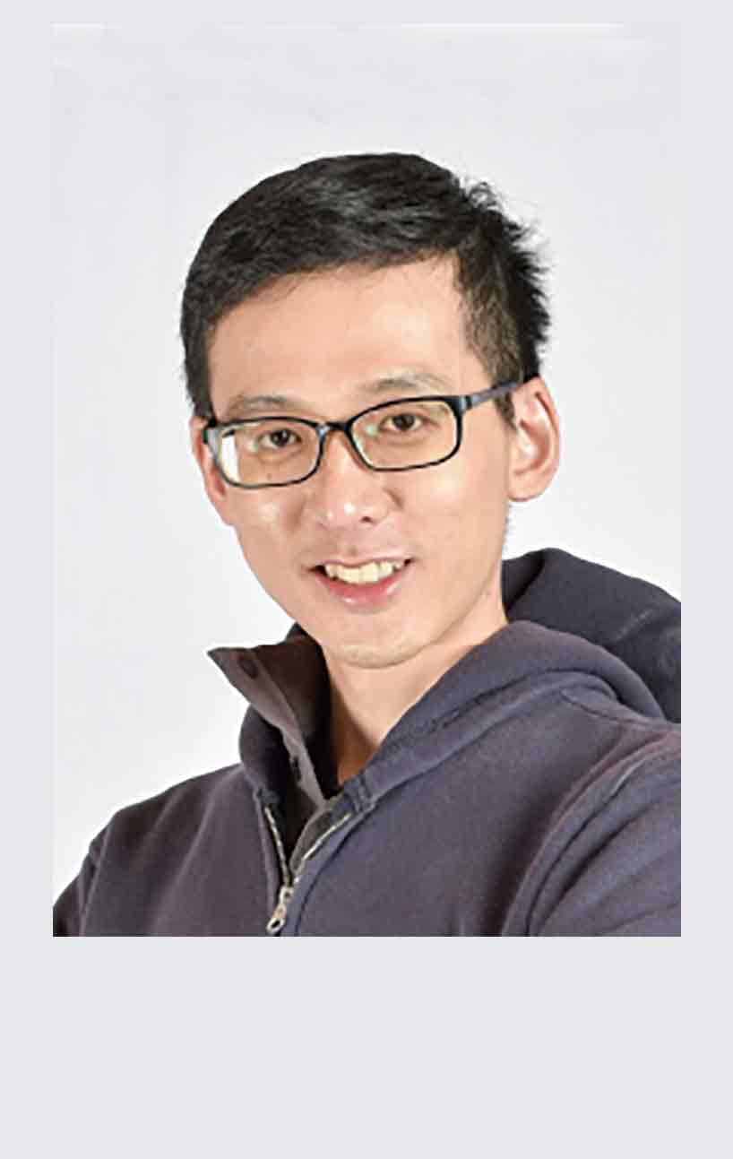 傅元亨